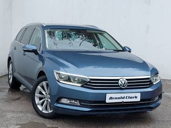 2018 (18) Volkswagen Passat 2.0 TDI SE Business 5dr DSG [7 Speed]