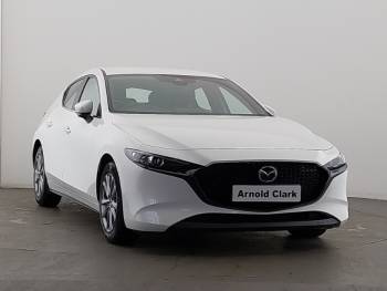 2019 (19) Mazda 3 2.0 Skyactiv G MHEV SE-L 5dr
