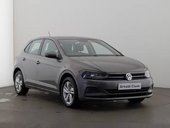 2020 (69/20) Volkswagen Polo 1.0 TSI 95 SE 5dr