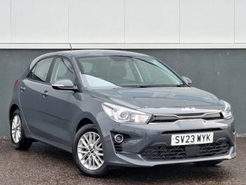 2023 (23) Kia Rio 1.2 DPi 2 5dr
