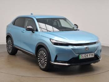 2024 (24) Honda E Ny1 150kW Elegance 69kWh 5dr Auto