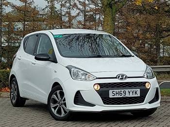 2019 (69) Hyundai I10 1.0 Play 5dr