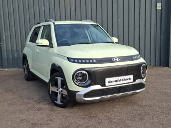 2026 (76) Hyundai Inster 85kW 02 49kWh 5dr Auto