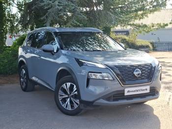 2023 (73) Nissan X-trail 1.5 MHEV 163 N-Connecta 5dr [7 Seat] Xtronic