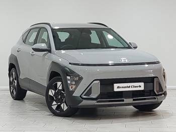 2025 (25) Hyundai Kona 1.6 Hybrid 129 Advance 5dr DCT