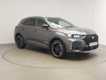 2021 (71) Ds Ds 7 1.6 E-TENSE 4X4 Performance Line 5dr EAT8