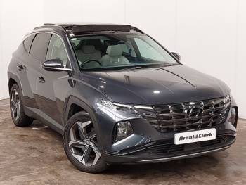 2023 (73) Hyundai Tucson 1.6 TGDi Ultimate 5dr 2WD