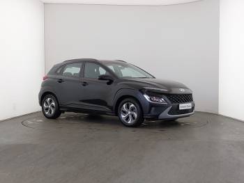 2022 (22) Hyundai Kona 1.6 GDi Hybrid SE Connect 5dr DCT