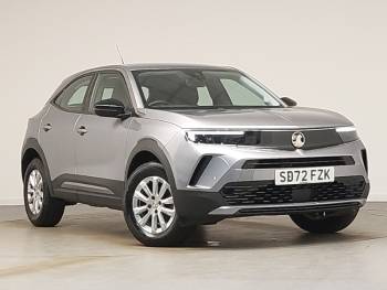 2022 (72) Vauxhall Mokka 1.2 Turbo Design 5dr