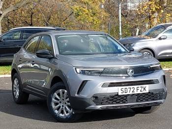 2022 (72) Vauxhall Mokka 1.2 Turbo Design 5dr
