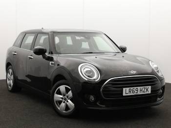 2019 (19) MINI Cooper Clubman 1.5 Cooper Classic 6dr