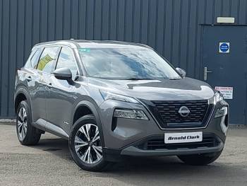 2023 (23) Nissan X-trail 1.5 E-Power E-4orce 213 Acenta Prem 5dr 7 St Auto