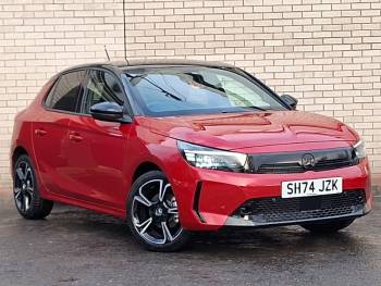 2024 (74) Vauxhall Corsa 1.2 GS 5dr