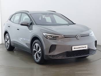 2023 (23) Volkswagen Id.4 109kW Life Ed Pure 52kWh 5dr Auto [110kW Ch]