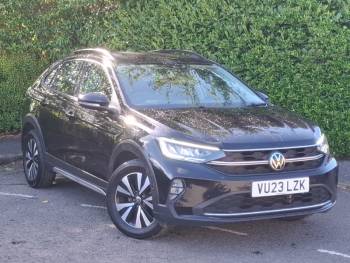 2023 (23) Volkswagen Taigo 1.0 TSI Life 5dr