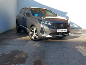 2023 (23) Peugeot 3008 1.2 PureTech Allure Premium+ 5dr EAT8