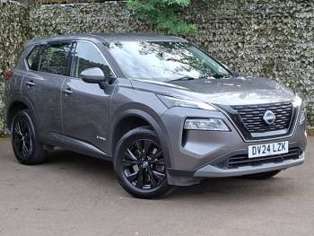 2024 (24) Nissan X-trail 1.5 E-Power 204 Acenta Premium 5dr Xtronic
