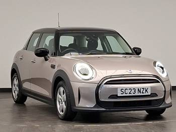 2023 (23) MINI Cooper 1.5 Cooper Classic Premium 5dr