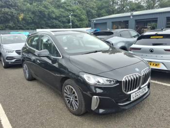 2023 (23) BMW 2 SERIES 225e xDrive Luxury 5dr DCT