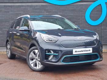 2020 (20) Kia E-niro 150kW 4 64kWh 5dr Auto