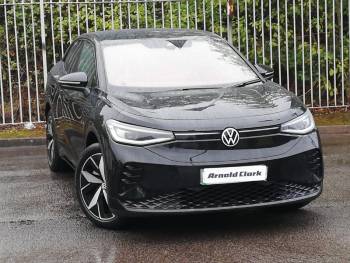 2023 (23) Volkswagen Id.5 220kW 4MOTION GTX Style 77kWh 5dr Auto