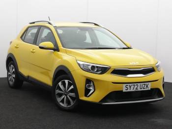 2022 (22) Kia Stonic 1.0T GDi 99 2 5dr
