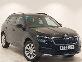2022 (72) Skoda Kamiq 1.0 TSI 95 SE Drive 5dr