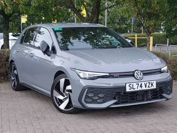 2024 (74) Volkswagen Golf 2.0 TSI 265 GTI 5dr DSG
