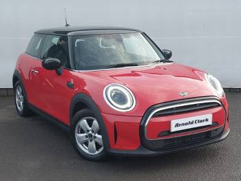 2021 (71) MINI Convertible 1.5 Cooper Classic 3dr Auto