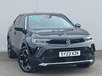2023 (23) Vauxhall Mokka 1.2 Turbo 136 Ultimate 5dr