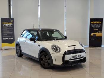 2023 (73) MINI Cooper S 2.0 Cooper S Classic Premium 3dr Auto
