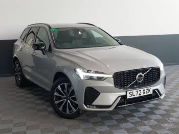 2022 (72) Volvo Xc60 2.0 B5P Plus Dark 5dr AWD Geartronic