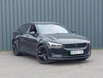 2023 (23) Polestar 2 170kW 78kWh Long Range SM [Pilot] 5dr Auto