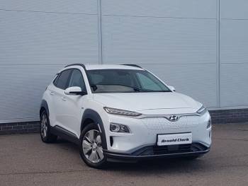 2020 (70) Hyundai Kona 150kW Premium SE 64kWh 5dr Auto