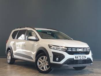 2023 (73) Dacia Jogger 1.0 TCe Expression 5dr