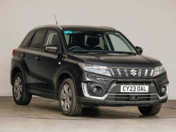 2023 (23) Suzuki Vitara 1.4 Boosterjet 48V Hybrid SZ-T 5dr