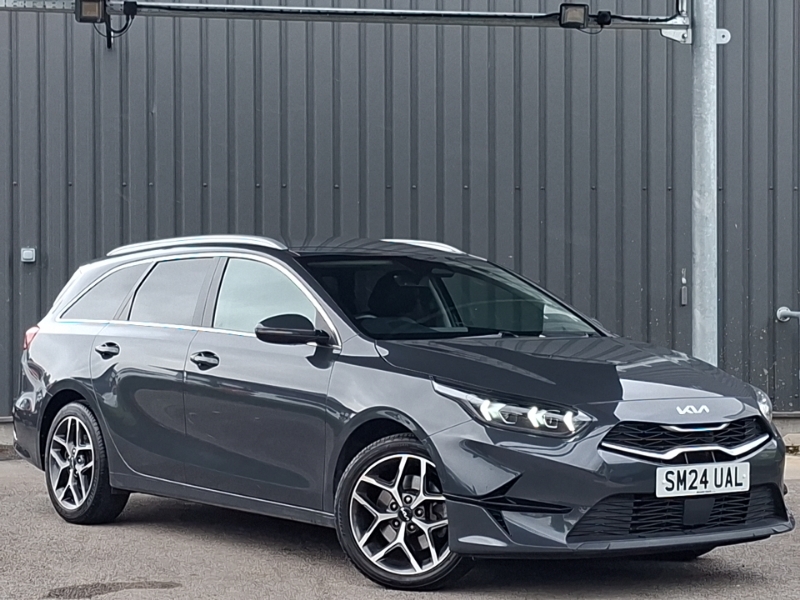 2024 KIA Ceed