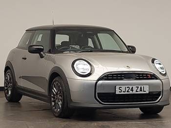 2024 (24) MINI Cooper 2.0 S Classic 3dr Auto