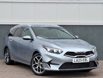2025 (25) Kia Ceed 1.5T GDi ISG 138 3 5dr
