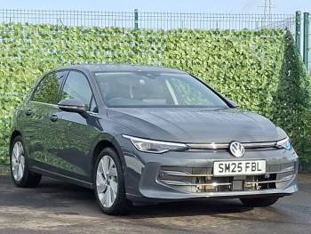 2025 (25) Volkswagen Golf 1.5 eTSI Style 5dr DSG