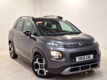 2019 (19) Citroen C3 Aircross 1.2 PureTech Flair 5dr