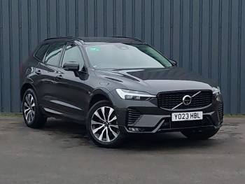 2023 (23) Volvo Xc60 2.0 B5P Plus Dark 5dr AWD Geartronic