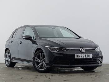 2022 Volkswagen Golf 1.5 TSI 150 R-Line 5dr