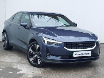 2023 (23) Polestar 2 170kW 78kWh Long Range SM [Pilot] 5dr Auto