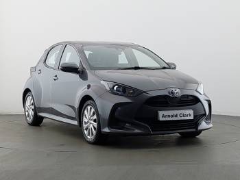 2021 (71) Toyota Yaris 1.5 Hybrid Icon 5dr CVT