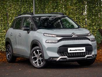 2022 (72) Citroen C3 Aircross 1.2 PureTech 110 Shine 5dr