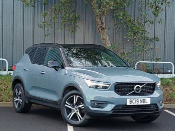 2019 (19) Volvo Xc40 2.0 D3 Inscription 5dr