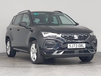2023 (73) Seat Ateca 1.5 TSI EVO FR 5dr DSG