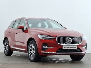2024 (74) Volvo Xc60 2.0 T6 [350] PHEV Core Bright 5dr AWD Geartronic