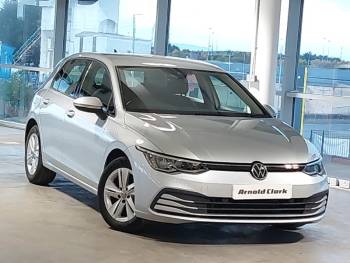 2021 (71) Volkswagen Golf 1.5 eTSI 150 Life 5dr DSG